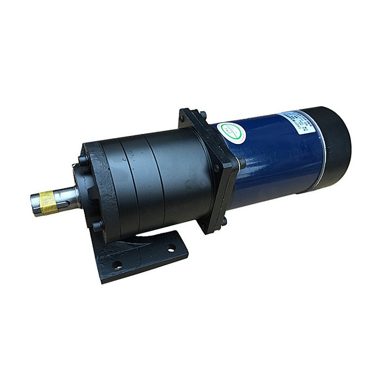 直流減速電機(jī)